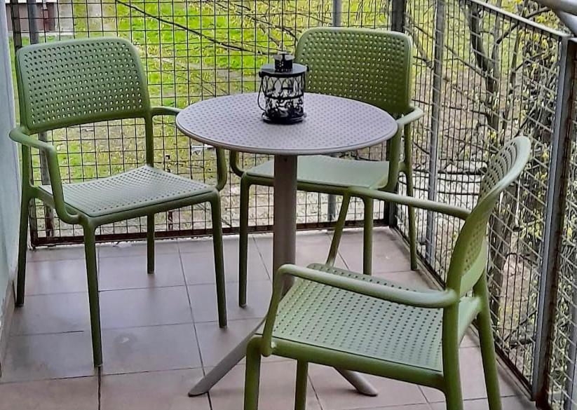 Apartament Parkowy By Rent4You Ольштын Экстерьер фото