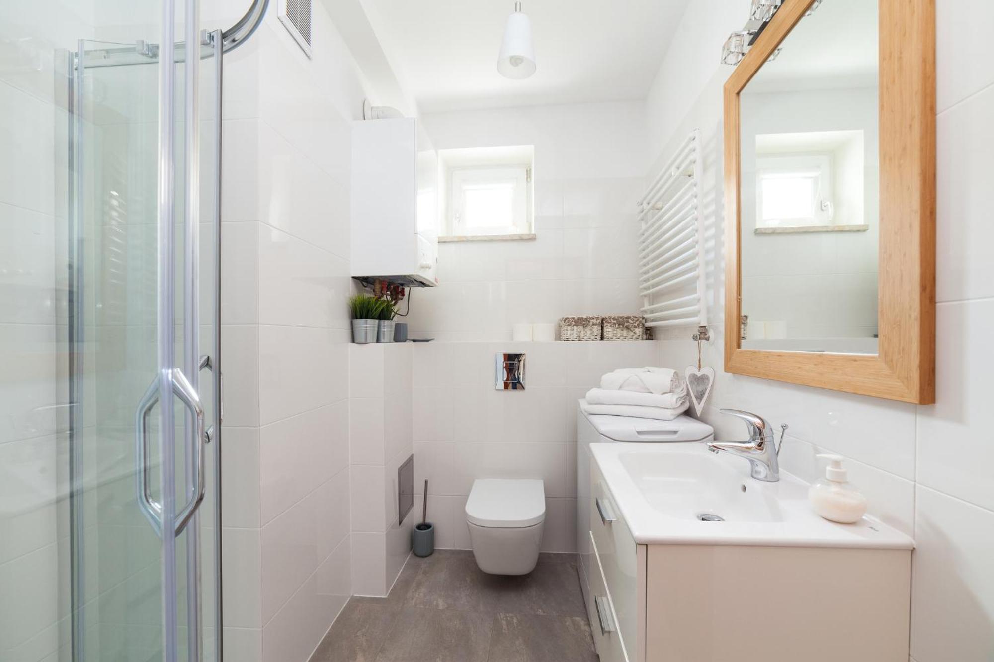 Apartament Parkowy By Rent4You Ольштын Экстерьер фото