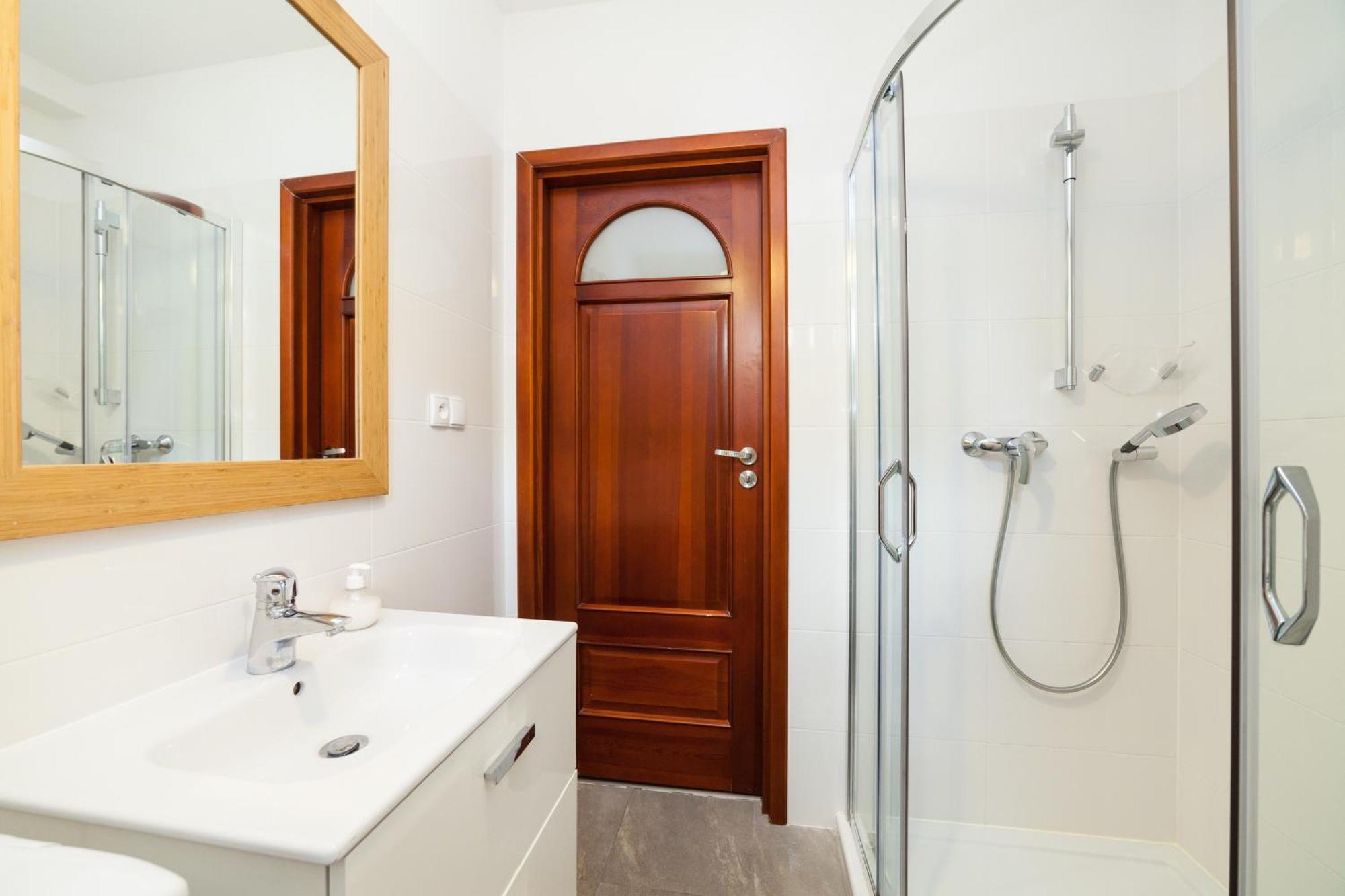 Apartament Parkowy By Rent4You Ольштын Экстерьер фото
